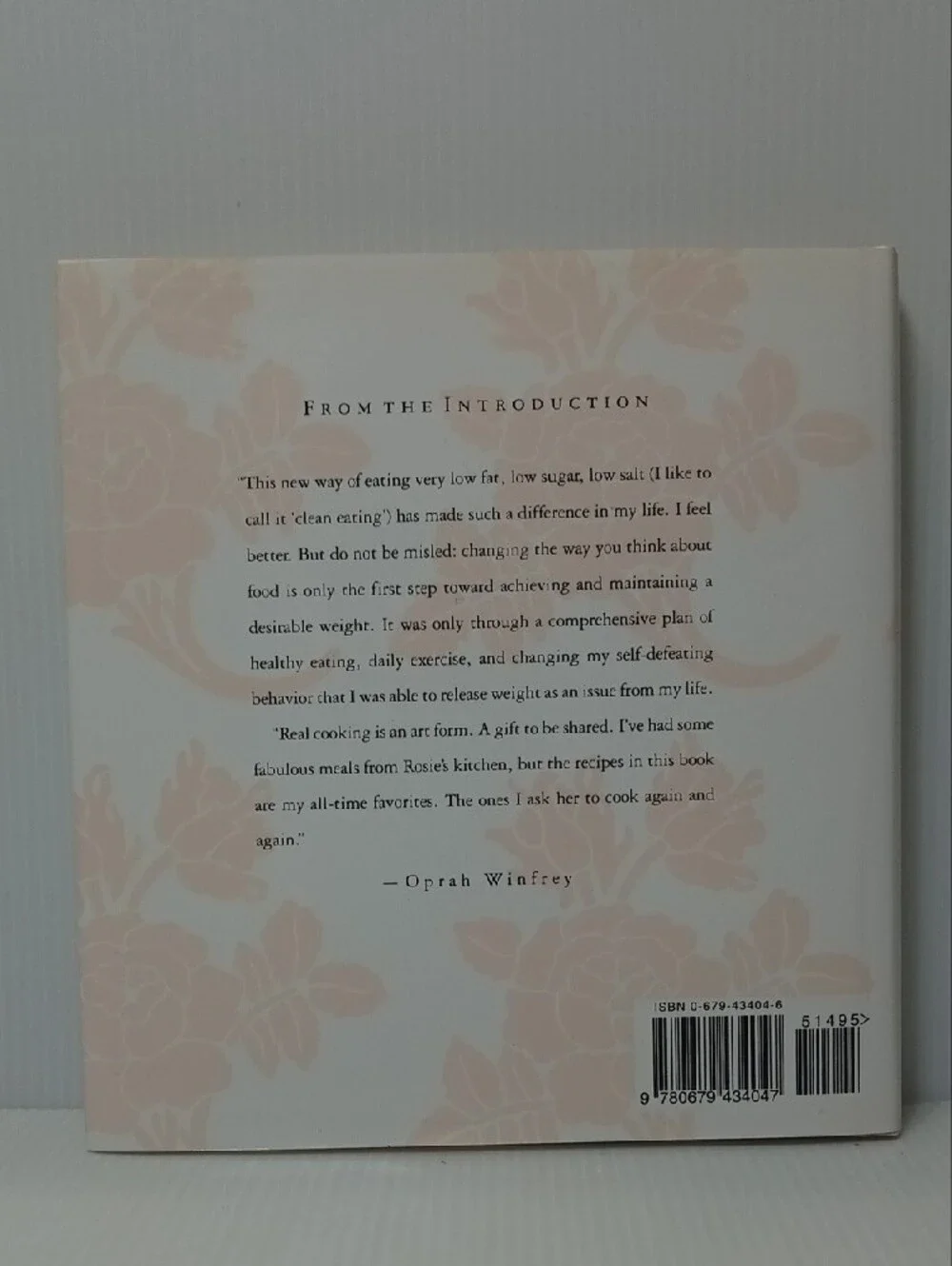 In the Kitchen with Rosie by Rosie Daley - Oprah's Favorite Recipes